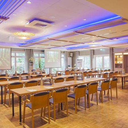 Hotel Backenkoehler Ganderkesee Buitenkant foto