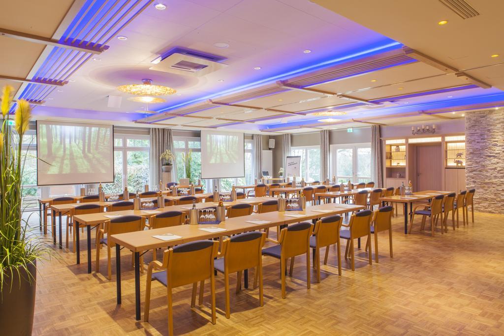 Hotel Backenkoehler Ganderkesee Buitenkant foto