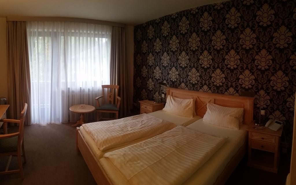 Hotel Backenkoehler Ganderkesee Buitenkant foto