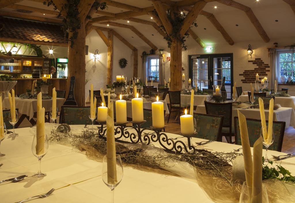 Hotel Backenkoehler Ganderkesee Buitenkant foto