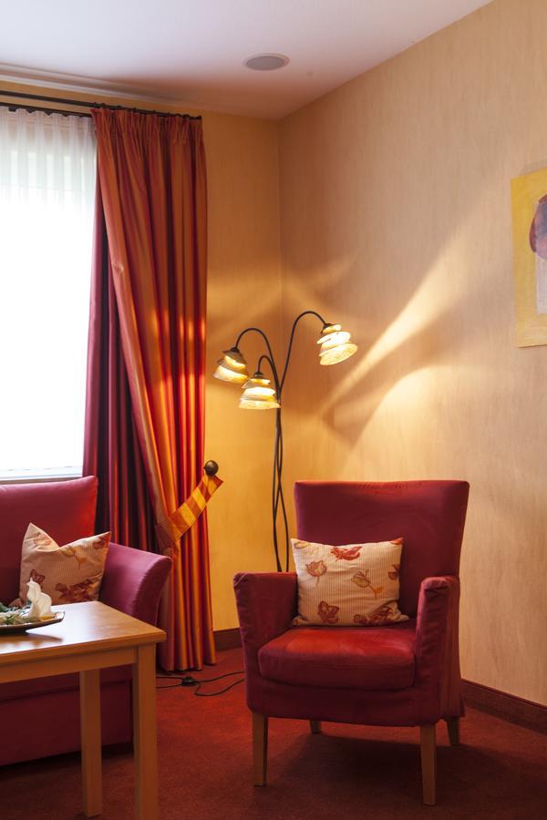 Hotel Backenkoehler Ganderkesee Buitenkant foto